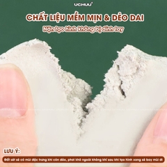 Set Đất Sét Tự Khô