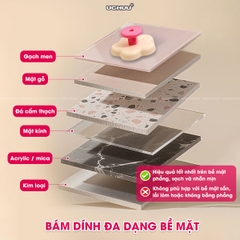 Móc Treo Tường Decor