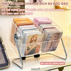Khay Đựng Xích Đu