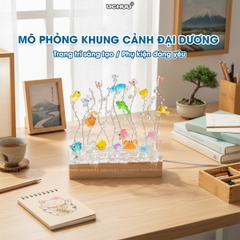 Đèn Ngủ Đại Dương