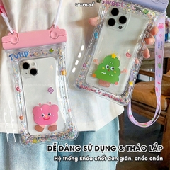 Túi Chống Nước Điện Thoại