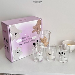 Set Ly Soju
