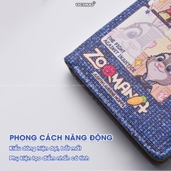 Ví Hoạt Hình