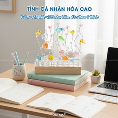 Đèn Ngủ Đại Dương