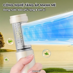 Vòi Lọc Nước Du Lịch Mini