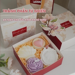 Set Quà Nến Thơm