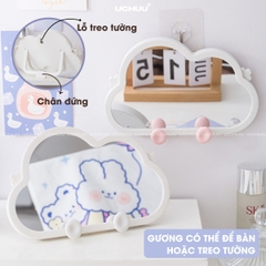 Gương Mây