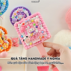 Gương Keo Kem