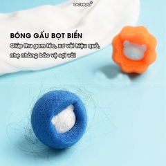 Bóng Giặt Quần Áo