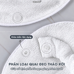 Mặt Nạ Chườm