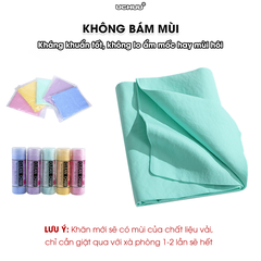 Khăn Lau Vải Khô