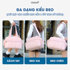 Túi Tote Du Lịch