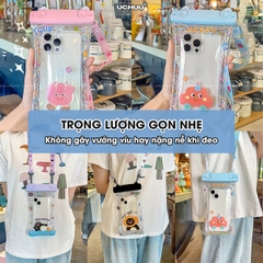 Túi Chống Nước Điện Thoại