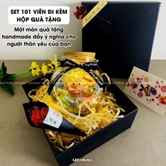 Lọ Điều Ước