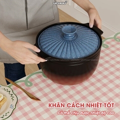 Khăn Bàn Chống Thấm