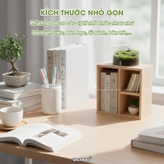 Lọ Cây Thuỷ Sinh Terrarium
