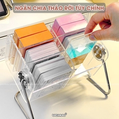 Khay Đựng Xích Đu