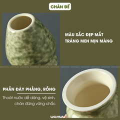 Dụng Cụ Pha Matcha