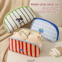 Túi Đựng Đồ Lót