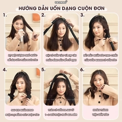 Lô Uốn Không Nhiệt