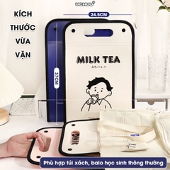 Túi Đựng Tài Liệu A4