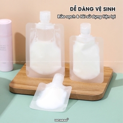 Set Túi Chiết Đa Năng