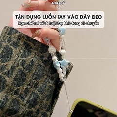 Dây Hạt Treo Điện Thoại