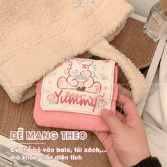 Ví phụ kiện mini