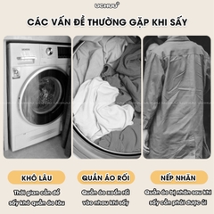 Bóng Sấy Quần Áo