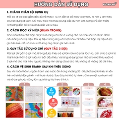 Bookmark Thêu Chữ Thập