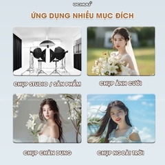 Tấm Hắt Sáng 2in1