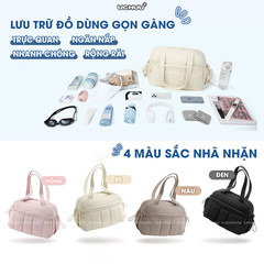 Túi Tote Du Lịch
