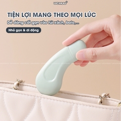 Cây Đẩy Mụn Đầu Đen