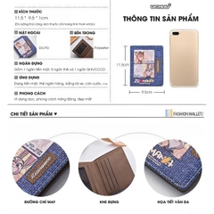 Ví Hoạt Hình