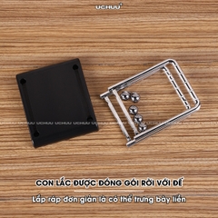 Con Lắc Newton