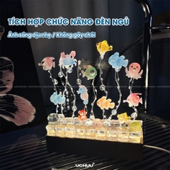 Đèn Ngủ Đại Dương