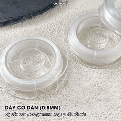Phụ Kiện Làm Vòng DIY