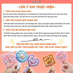 Gương Keo Kem