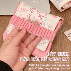 Ví phụ kiện mini