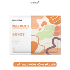 Mặt Nạ Chườm Nóng