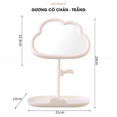 Gương Mây