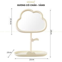 Gương Mây