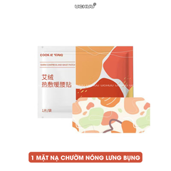 Mặt Nạ Chườm Nóng