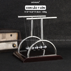 Con Lắc Newton