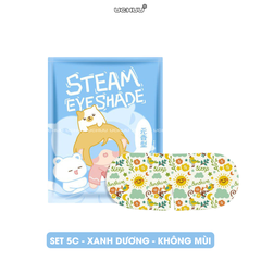 Mặt Nạ Chườm Nóng