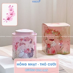 Nến Thơm Cổ Tích