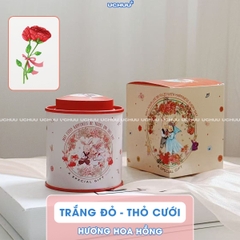 Nến Thơm Cổ Tích