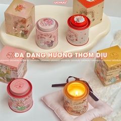 Nến Thơm Cổ Tích