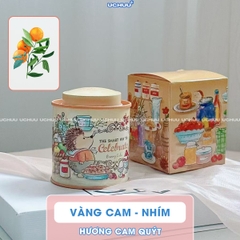 Nến Thơm Cổ Tích