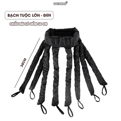 Lô Uốn Không Nhiệt